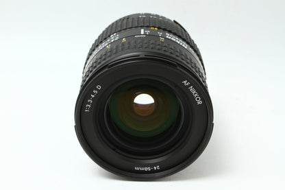 AF 24-50/3.3-4.5 D