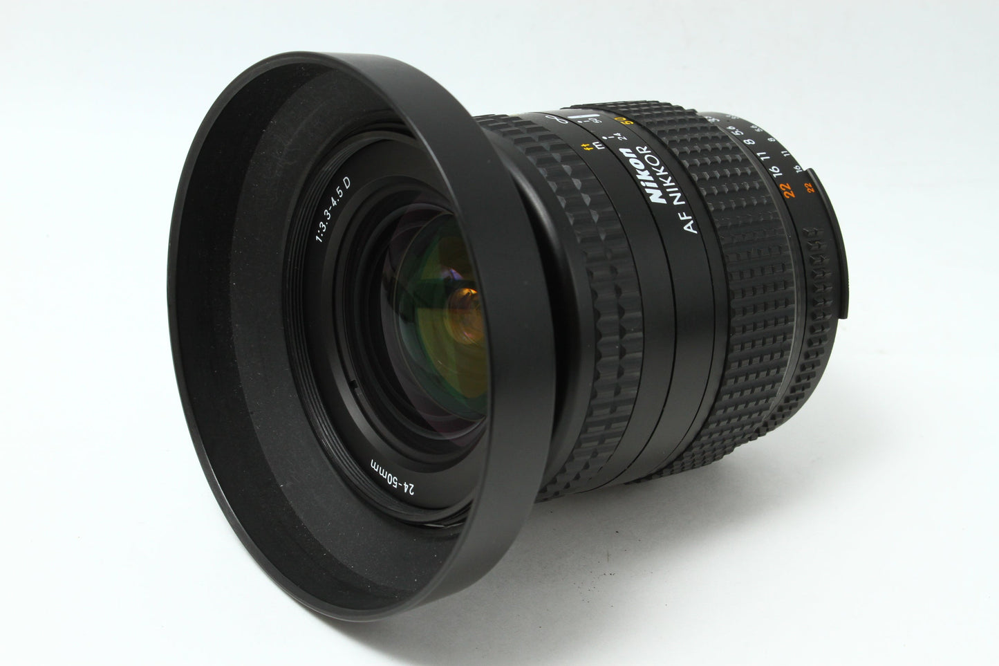 AF 24-50/3.3-4.5 D