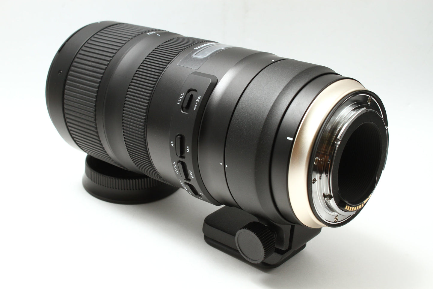 SP 70-200mm F/2.8 Di VC USD G2 (A025 Canon EF)