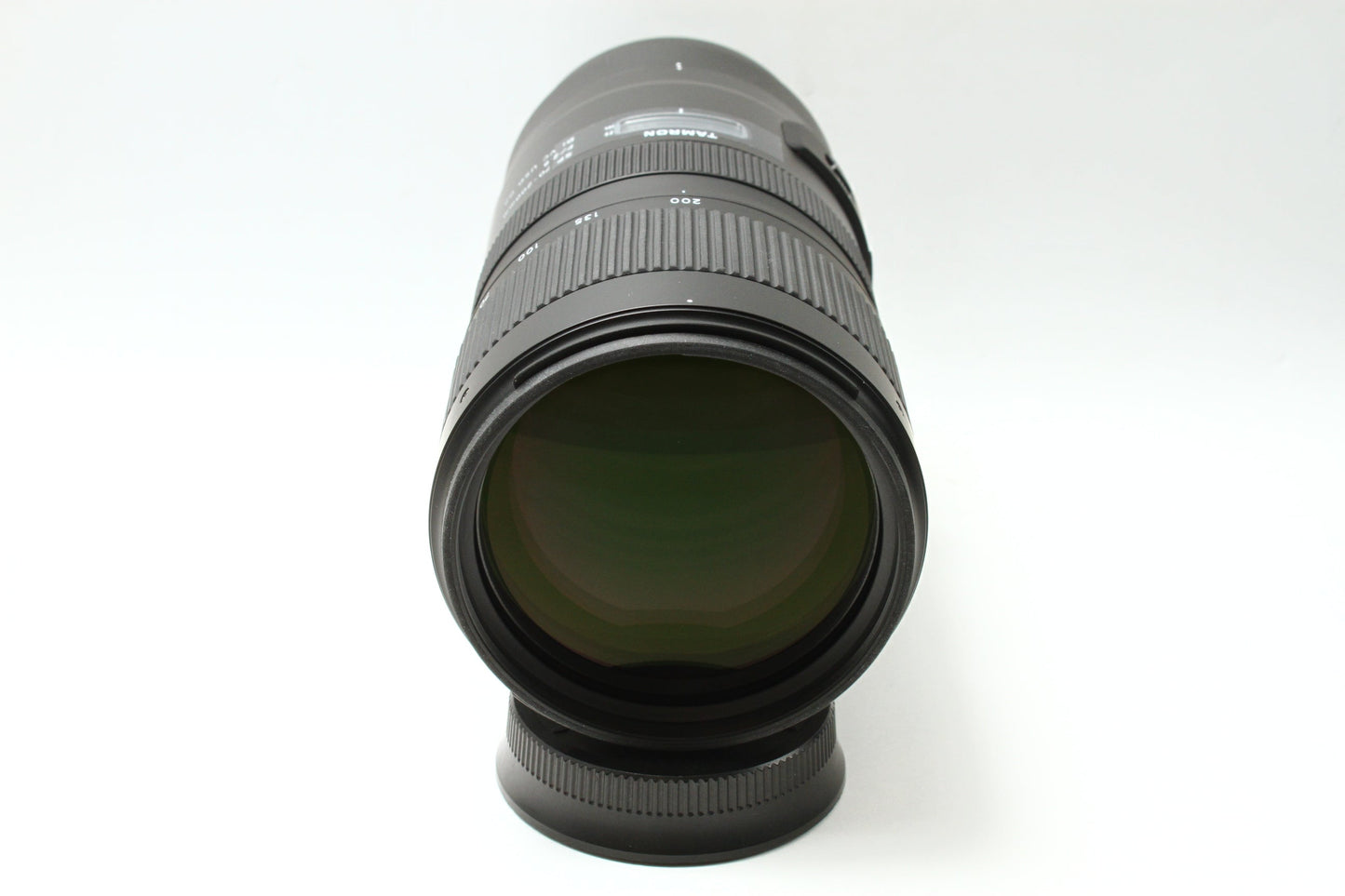 SP 70-200mm F/2.8 Di VC USD G2 (A025 Canon EF)