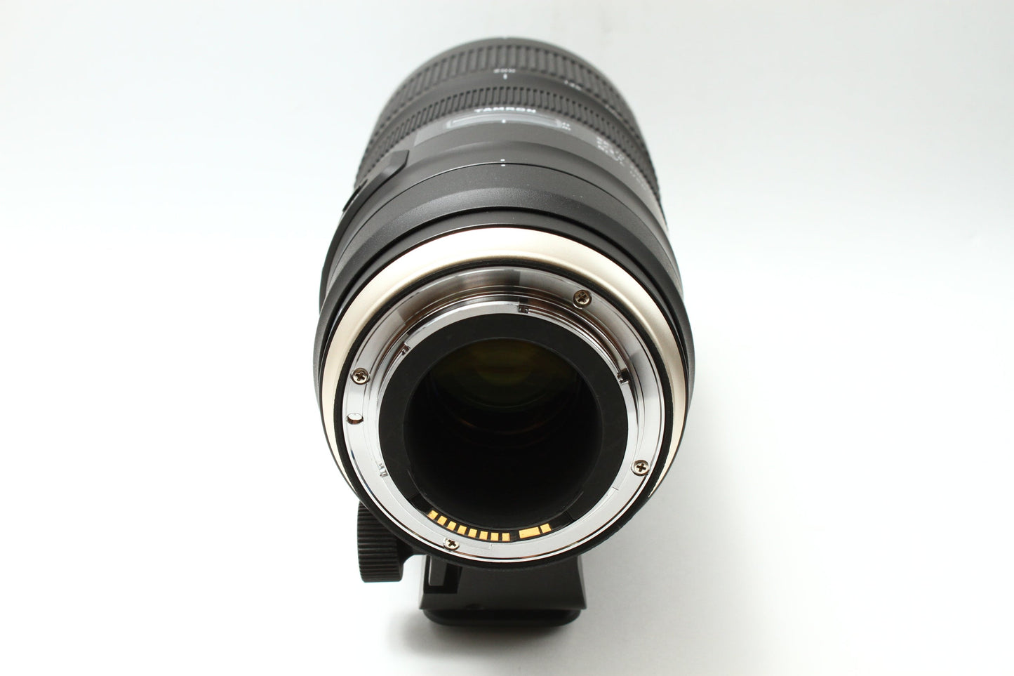 SP 70-200mm F/2.8 Di VC USD G2 (A025 Canon EF)