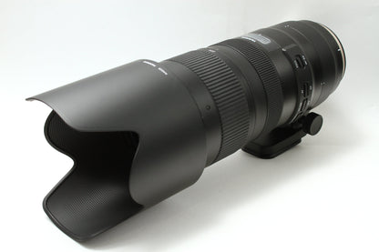 SP 70-200mm F/2.8 Di VC USD G2 (A025 Canon EF)