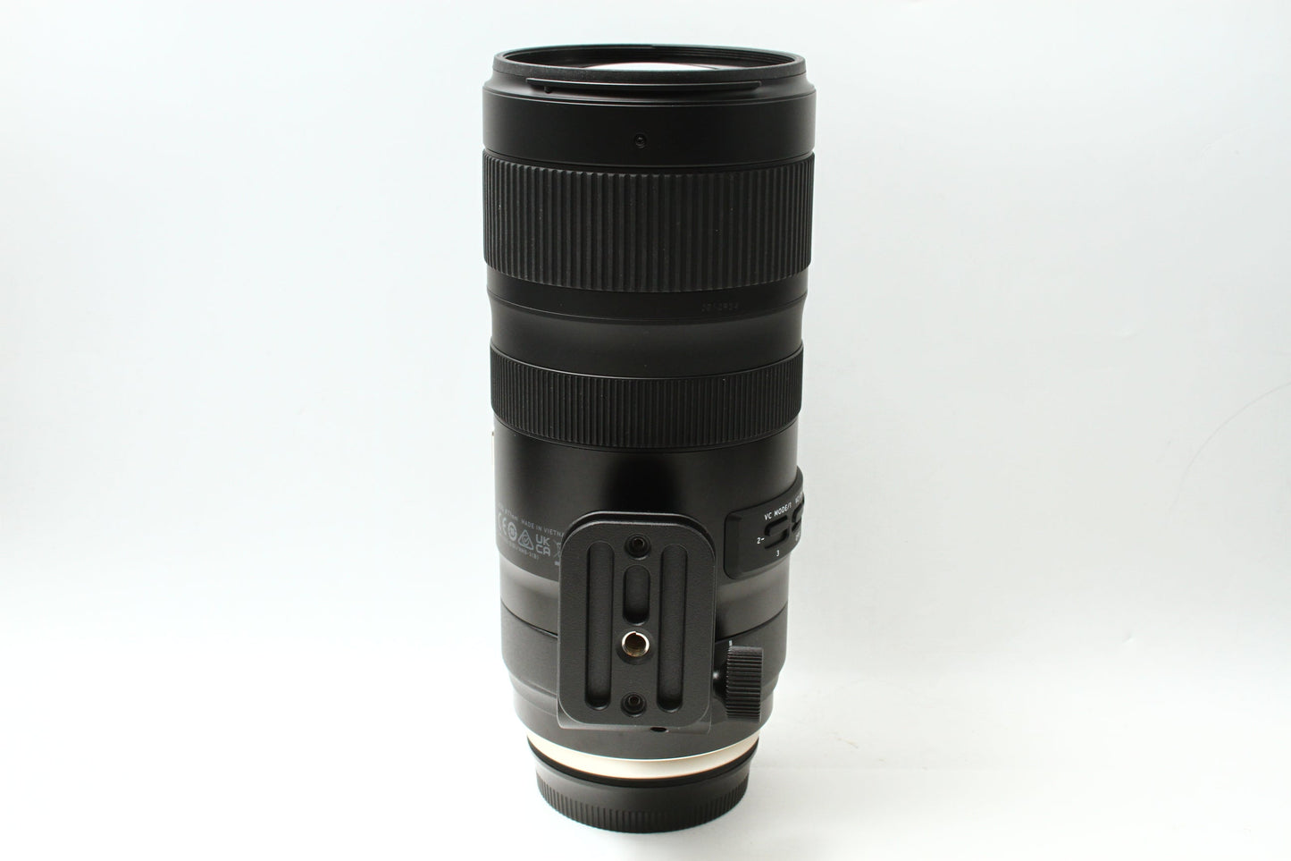 SP 70-200mm F/2.8 Di VC USD G2 (A025 Canon EF)