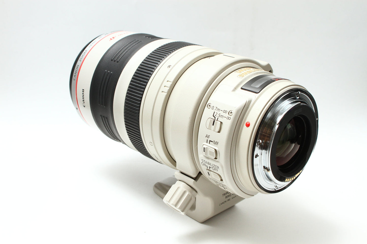 EF 28-300/3.5-5.6 L IS USM