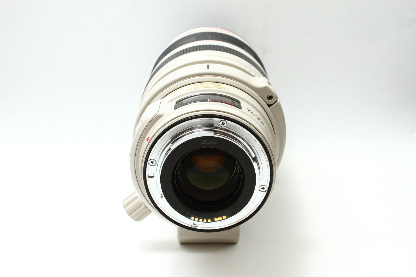 EF 28-300/3.5-5.6 L IS USM