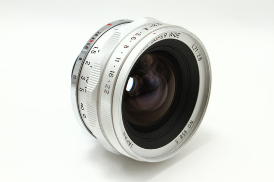 L 21/2.8 (L39)