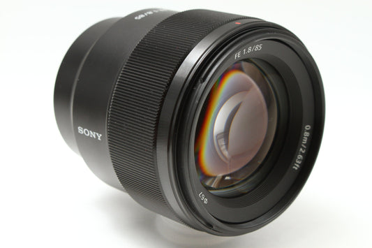 FE 85/1.8