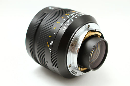 50/1.1 (LEICA M)