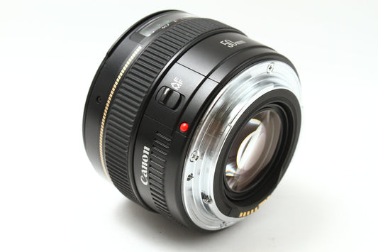 EF 50/1.4 USM