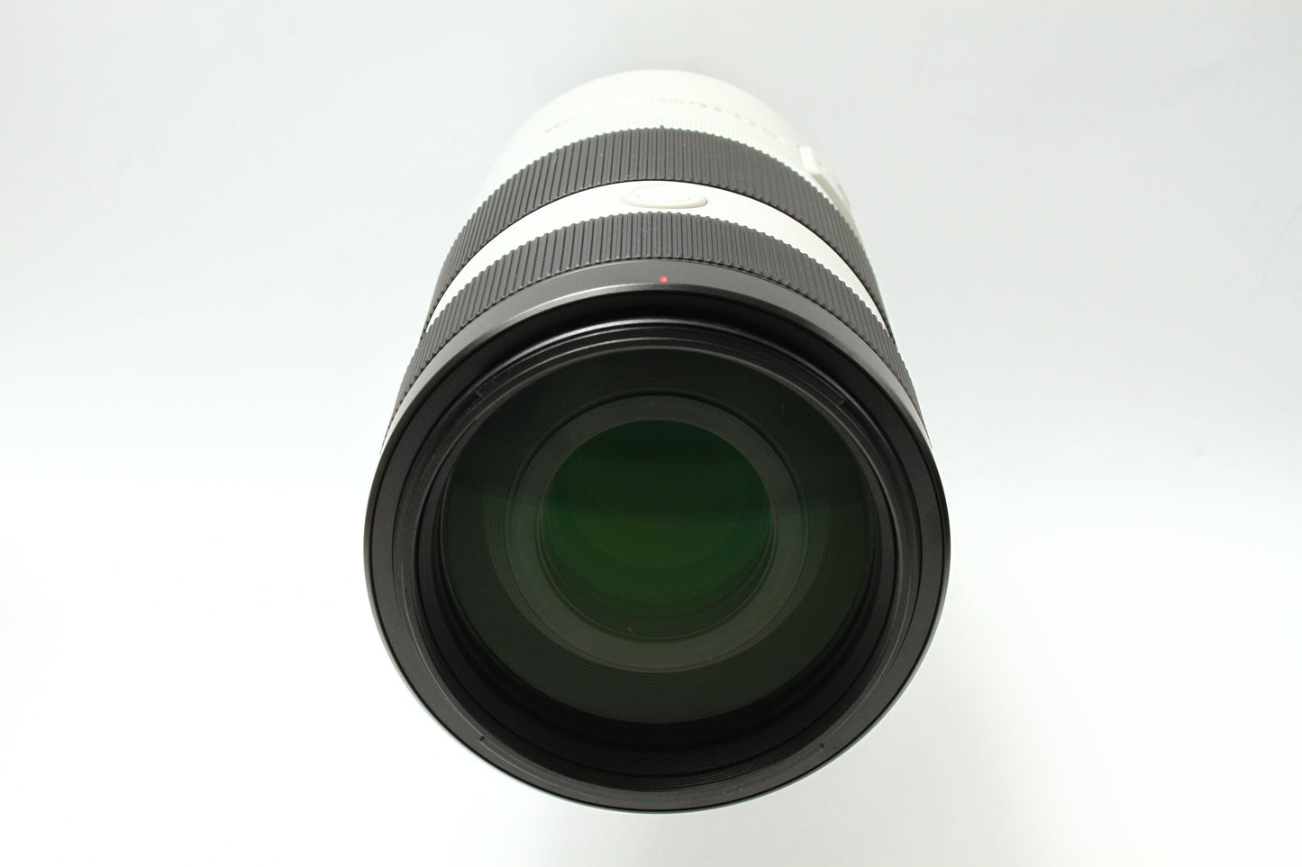 FE 100-400/4.5-5.6 GM OSS