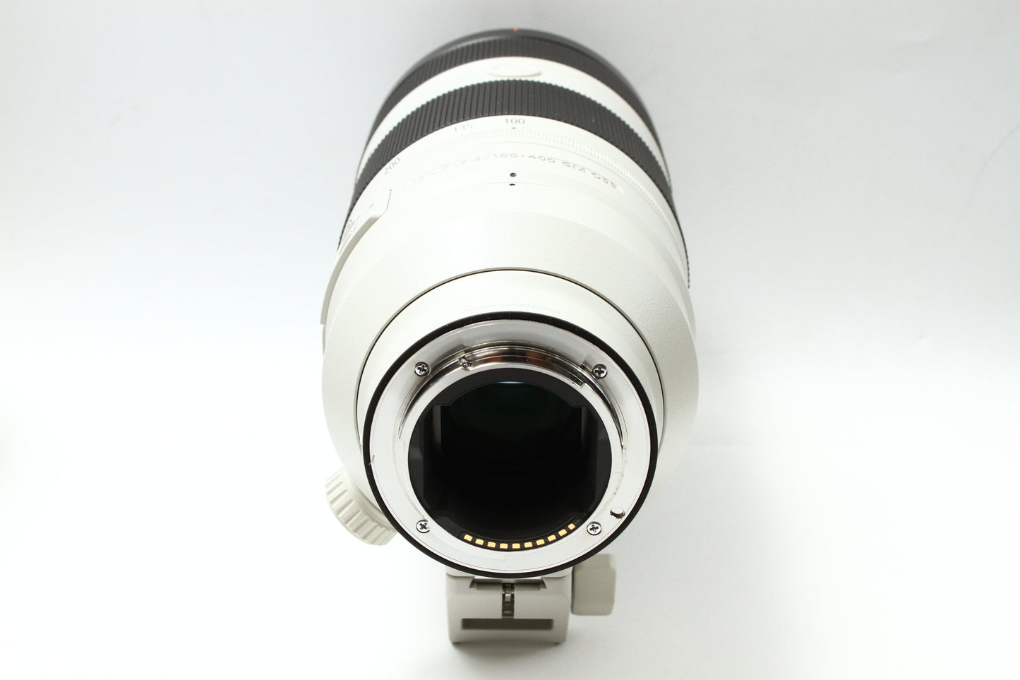 FE 100-400/4.5-5.6 GM OSS