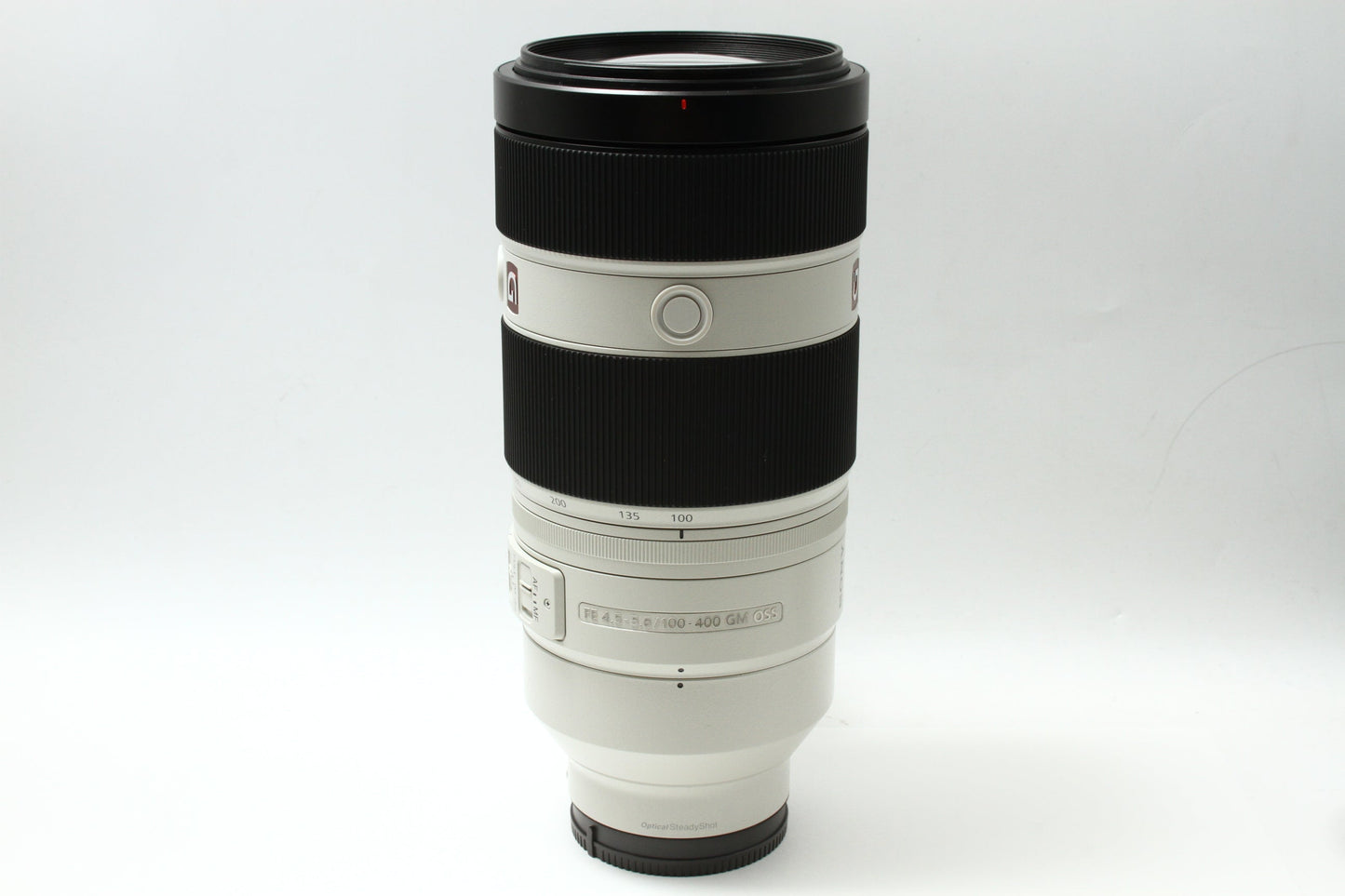 FE 100-400/4.5-5.6 GM OSS