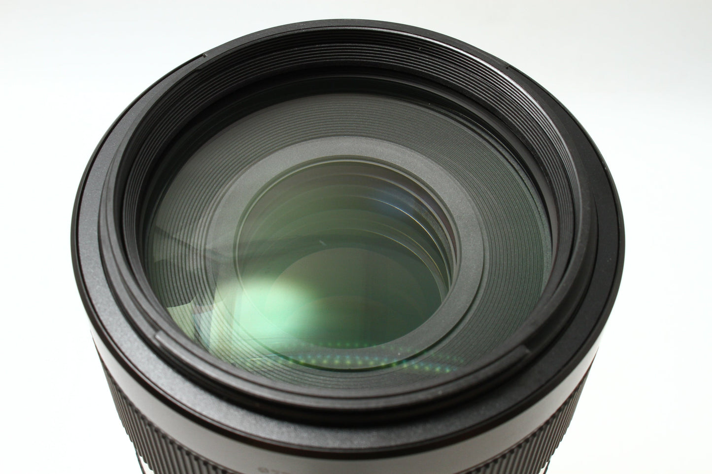 FE 100-400/4.5-5.6 GM OSS