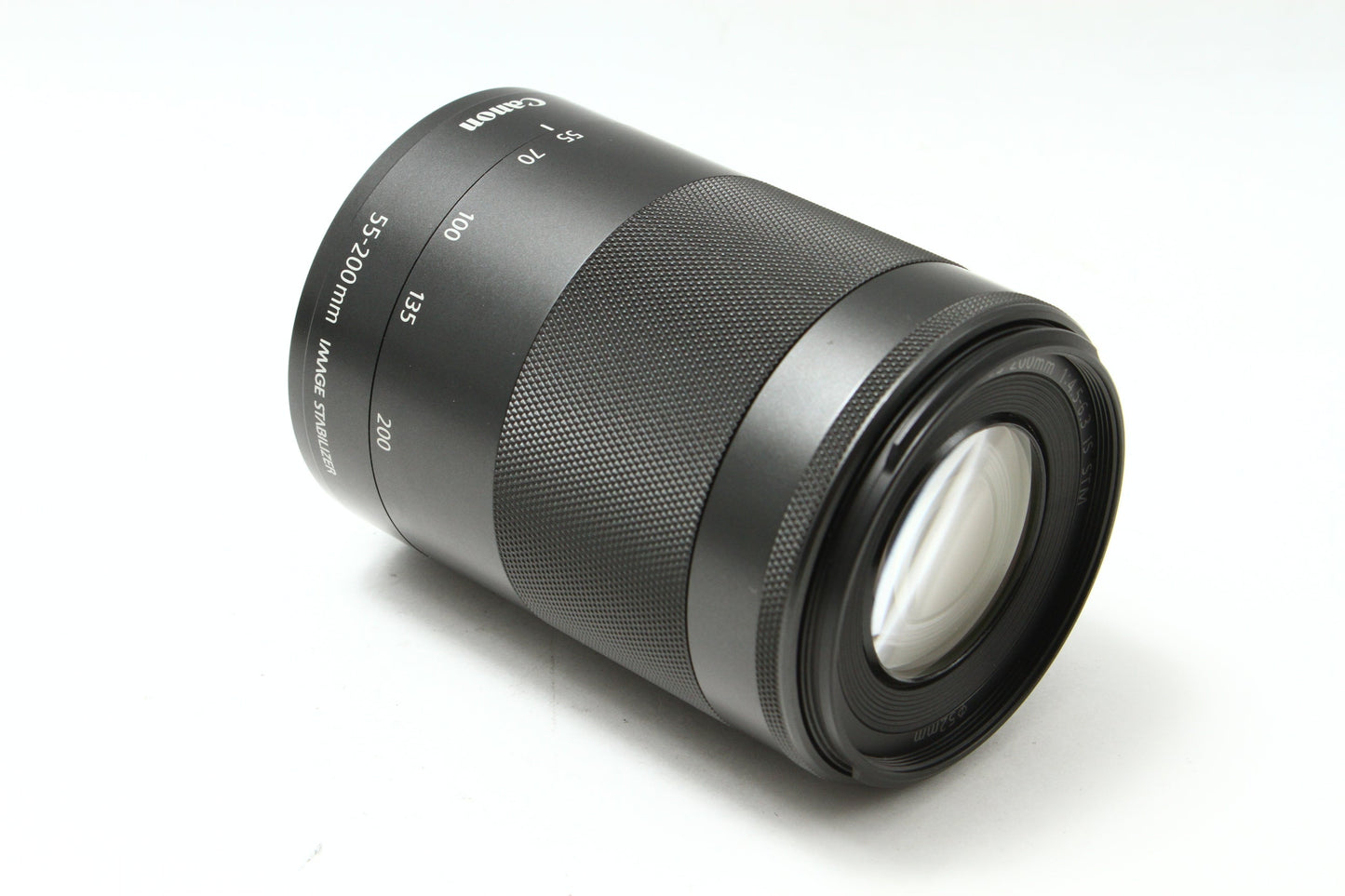 EF-M 55-200/4.5-6.3 IS STM