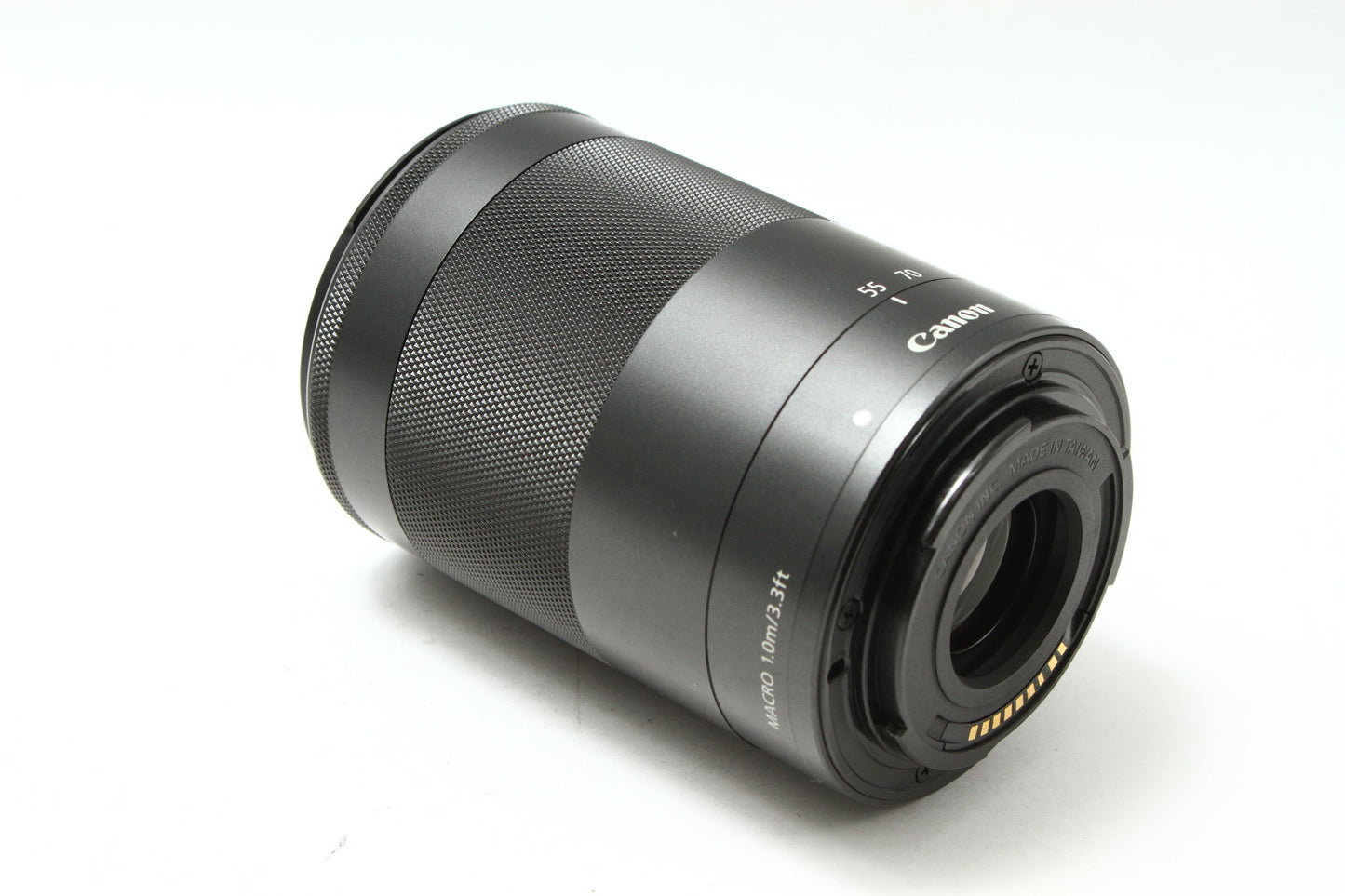 EF-M 55-200/4.5-6.3 IS STM