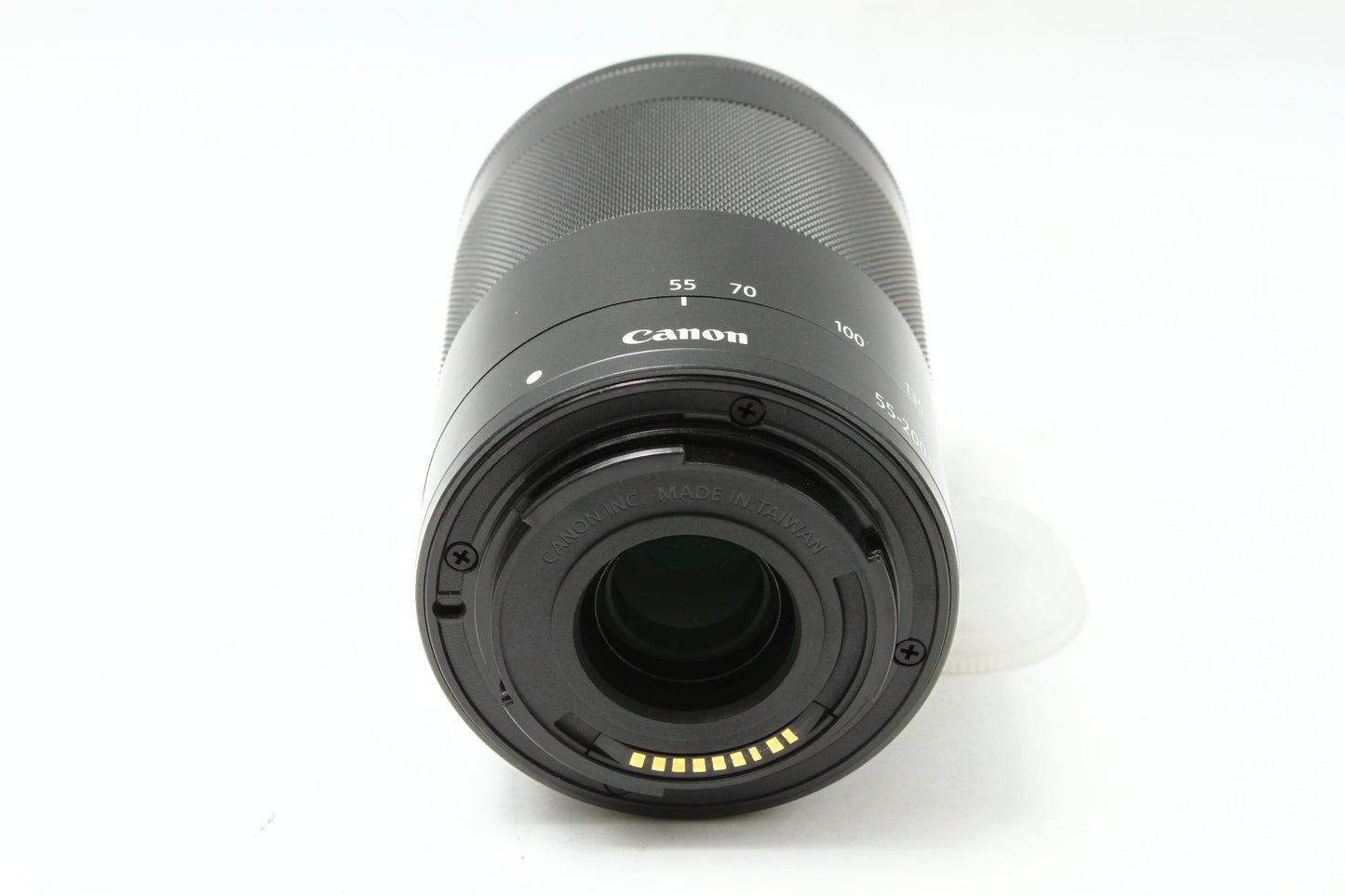 EF-M 55-200/4.5-6.3 IS STM