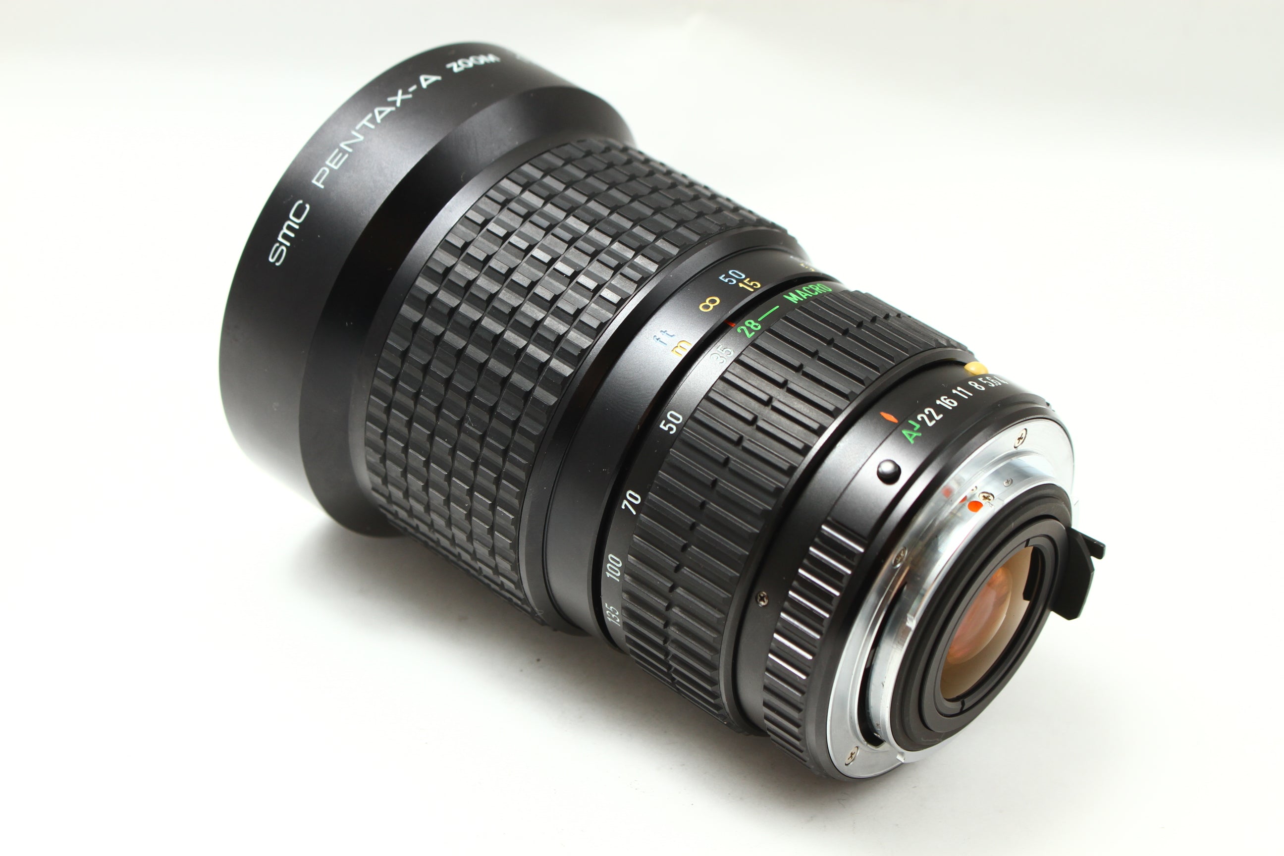 レンズ MF一眼用 – にっしんカメラ Nisshin Camera