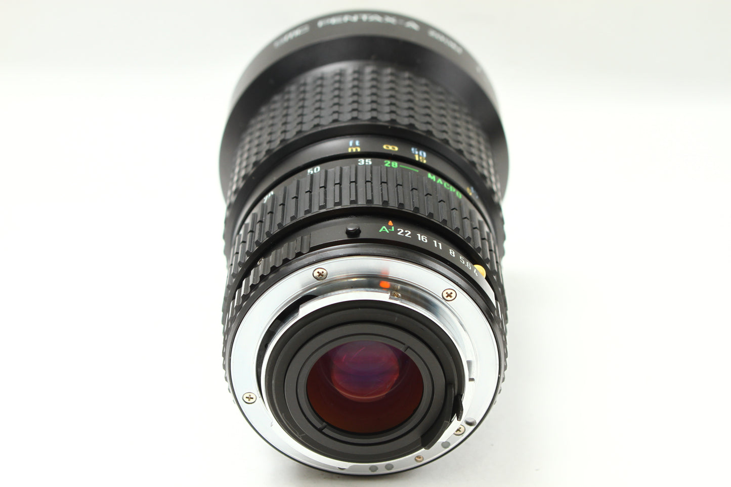 SMC A 28-135/4