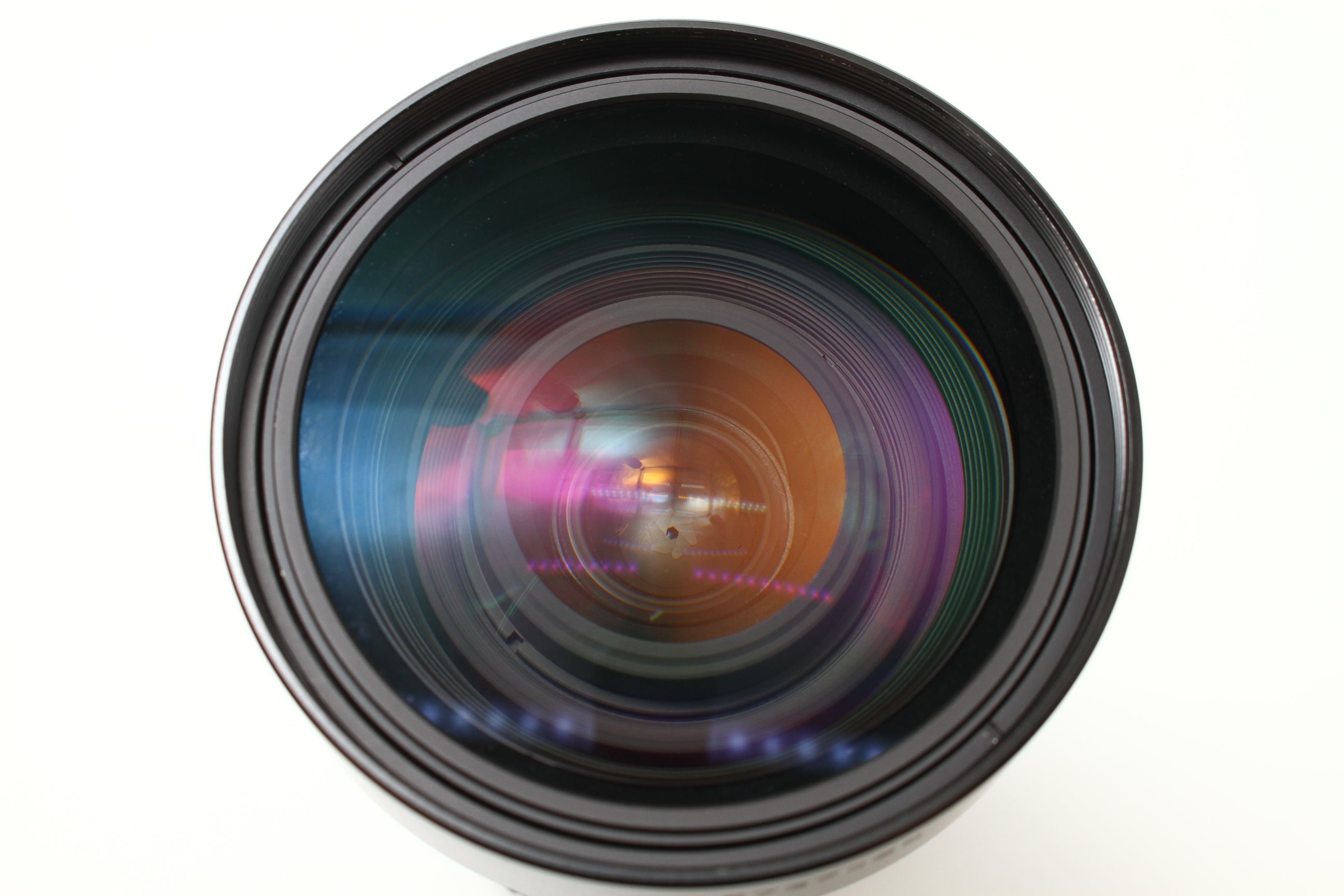 PENTAX (ペンタックス) SMC A 28-135/4 レンズ MF一眼用 – にっしん
