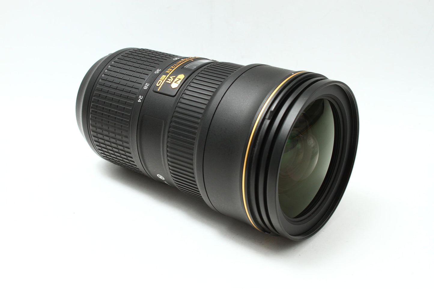 AF-S 24-70/2.8 E VR