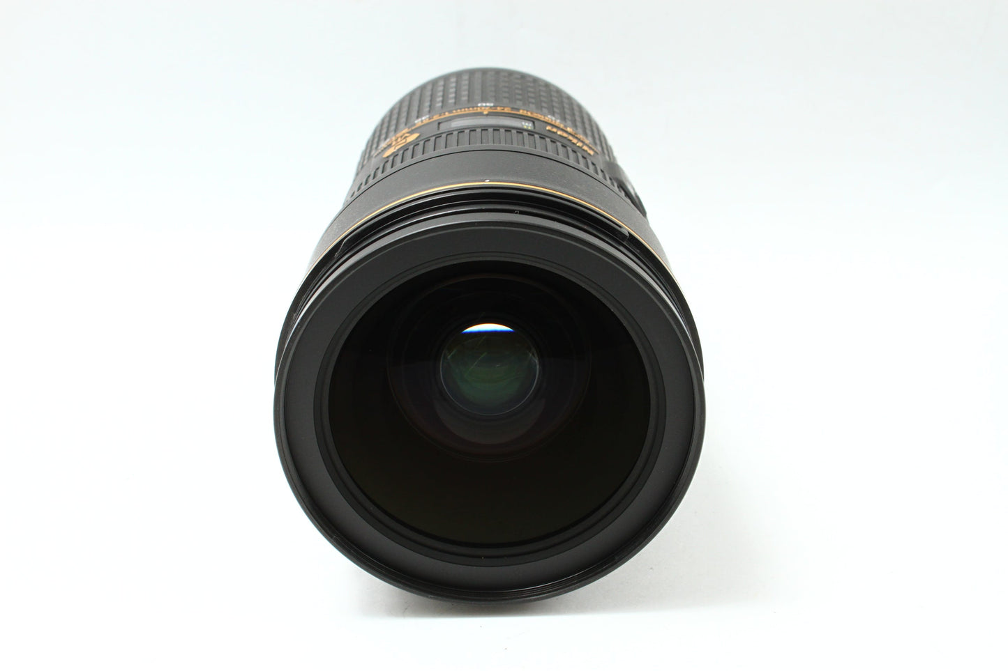 AF-S 24-70/2.8 E VR