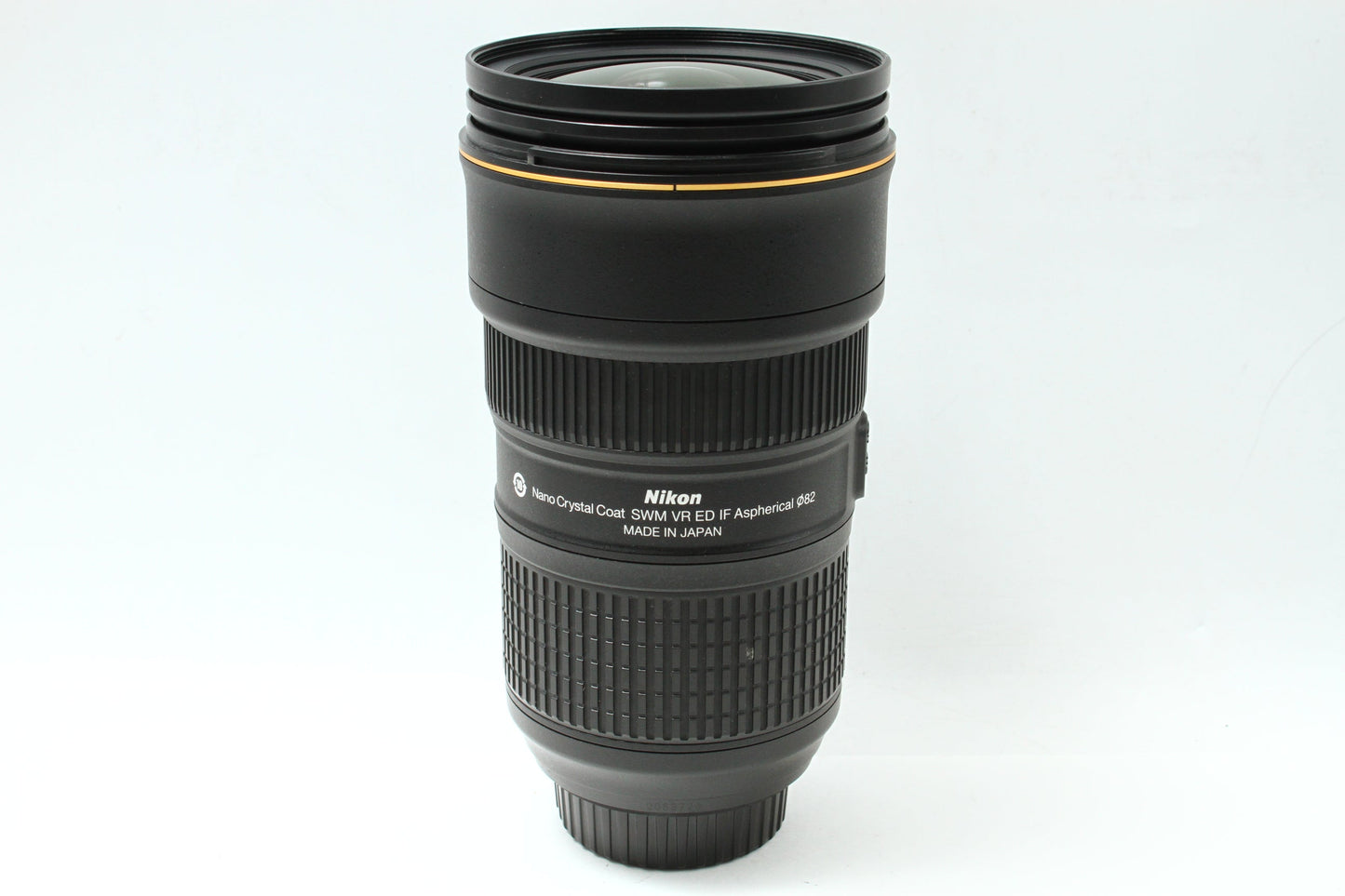 AF-S 24-70/2.8 E VR