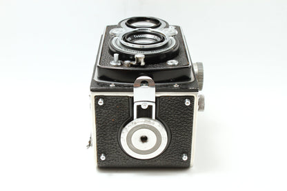 Rolleiflex Auto Mat Type2 Tessar 75/3.5