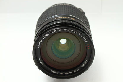 EF 28-200/3.5-5.6 USM