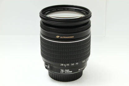 EF 28-200/3.5-5.6 USM