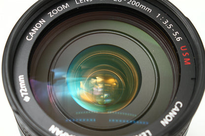 EF 28-200/3.5-5.6 USM
