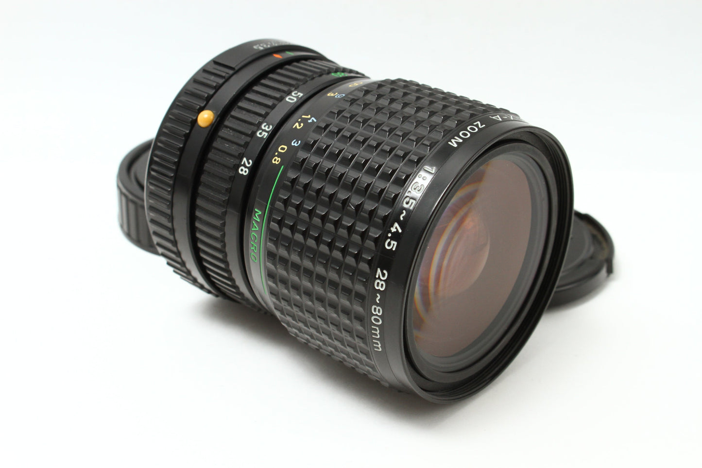 SMC A 28-80/3.5-4.5