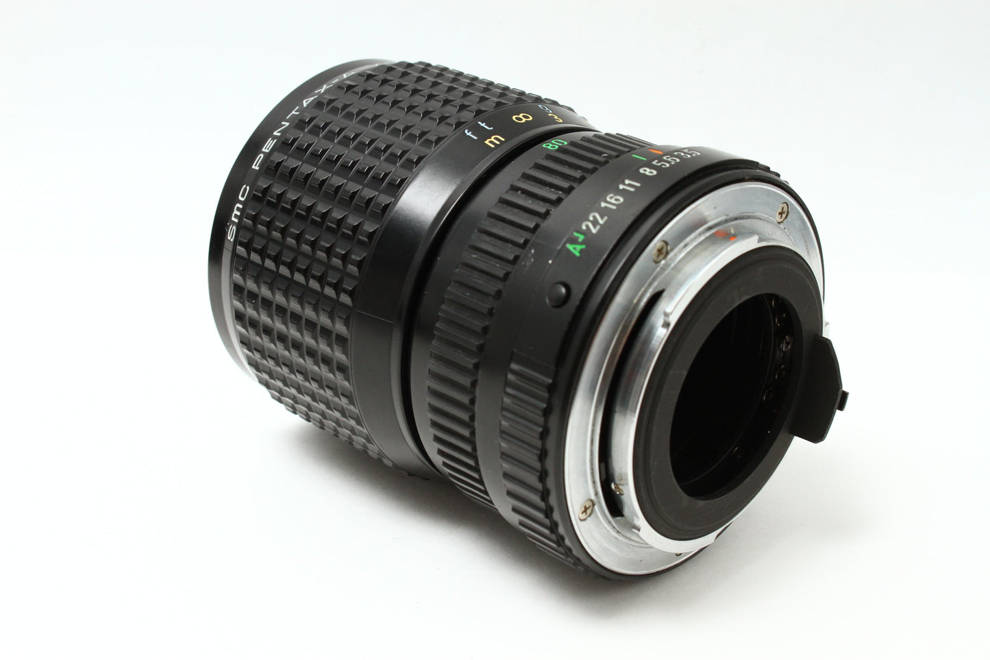 SMC A 28-80/3.5-4.5