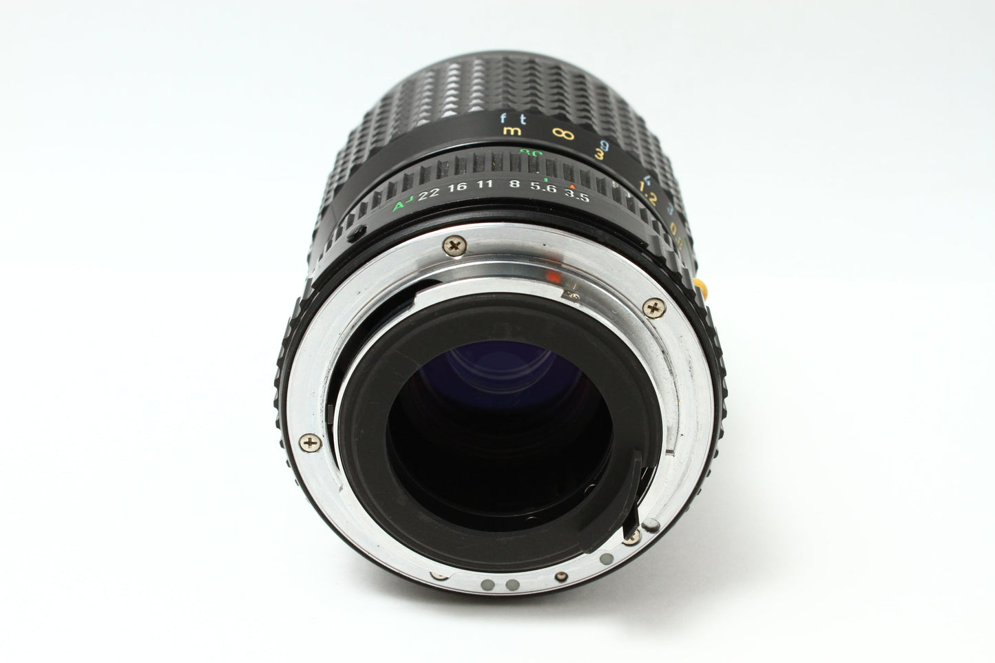 SMC A 28-80/3.5-4.5