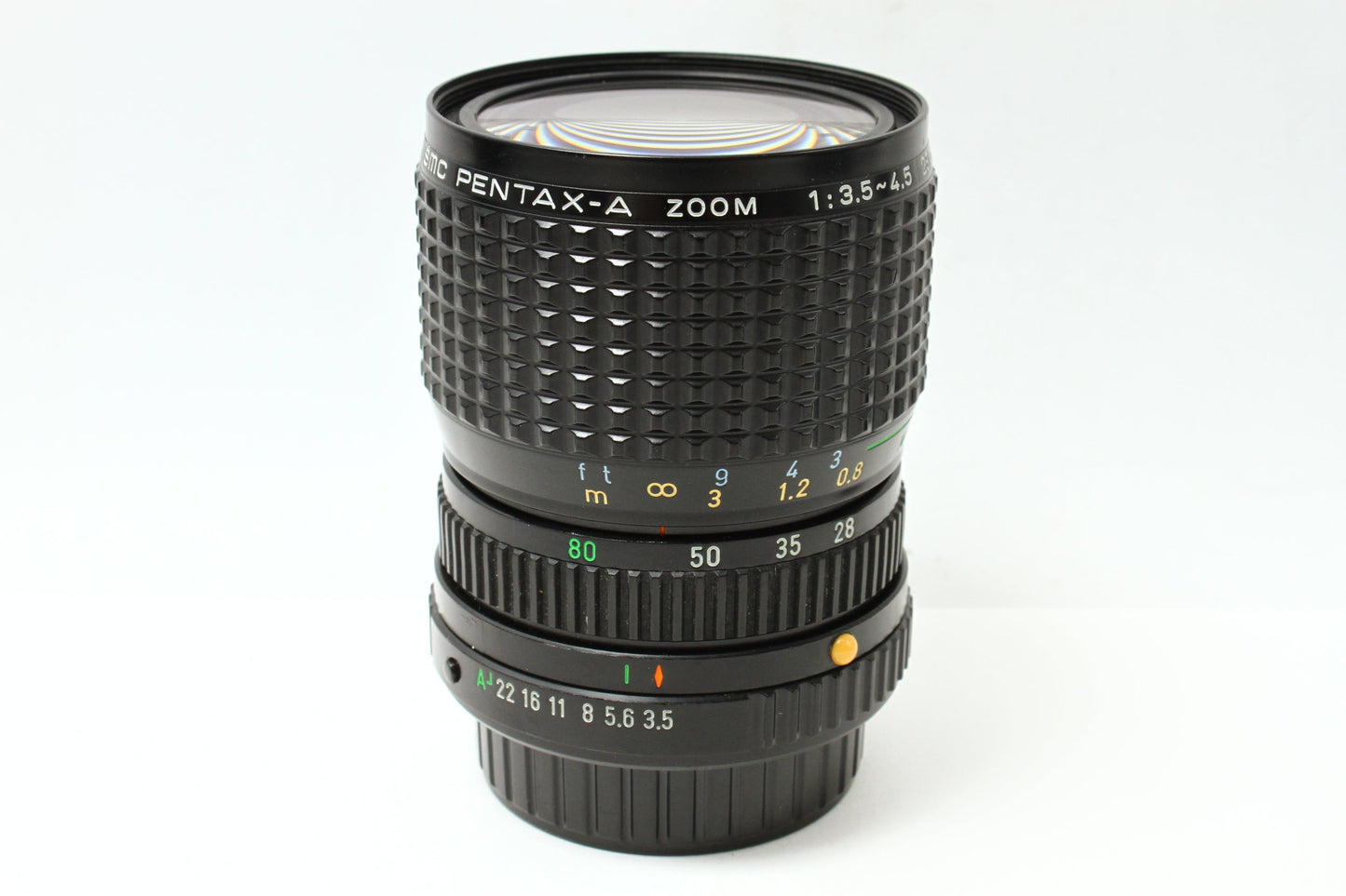 SMC A 28-80/3.5-4.5