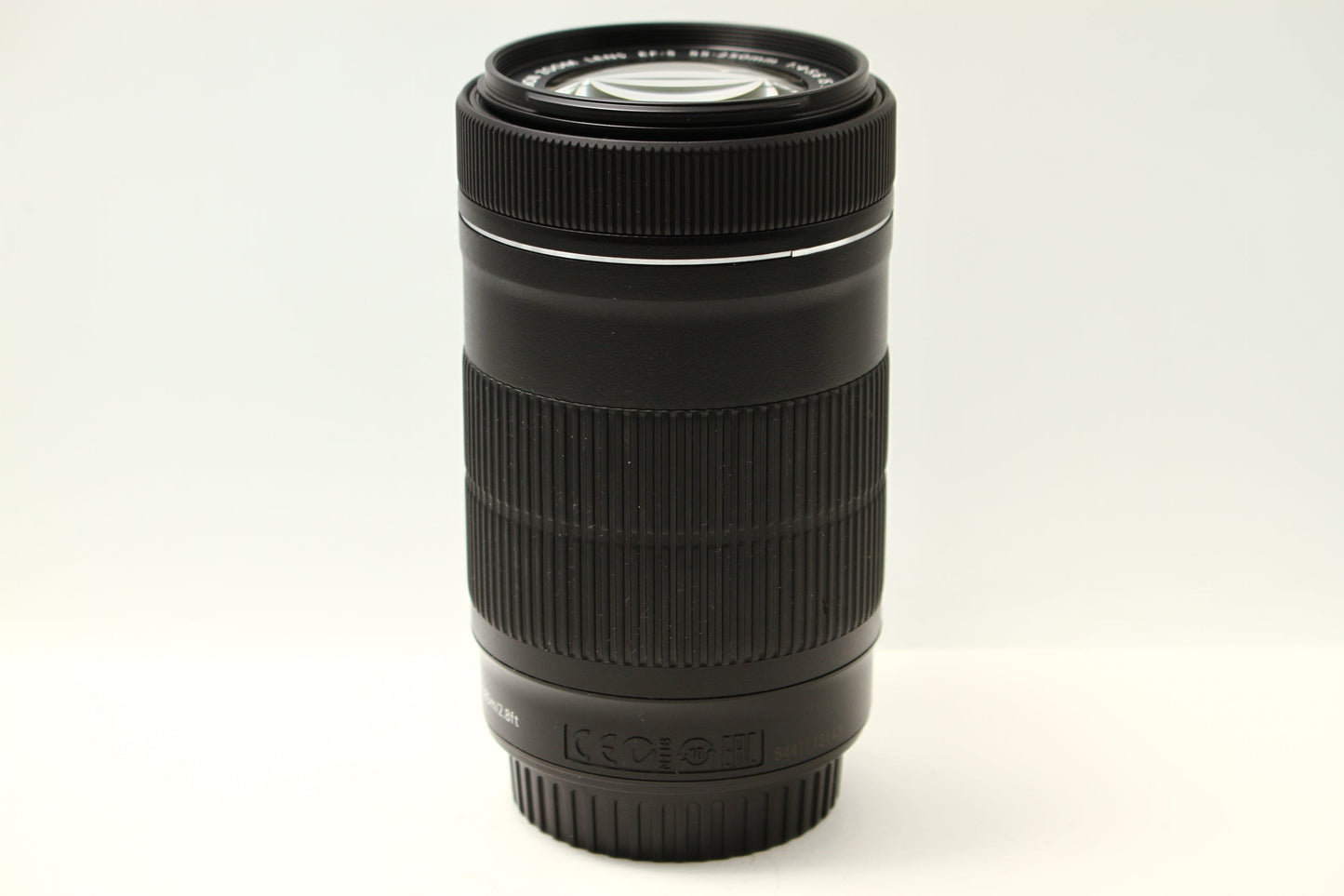 EF-S 55-250/4-5.6 IS STM