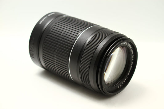 EF-S 55-250/4-5.6 IS II