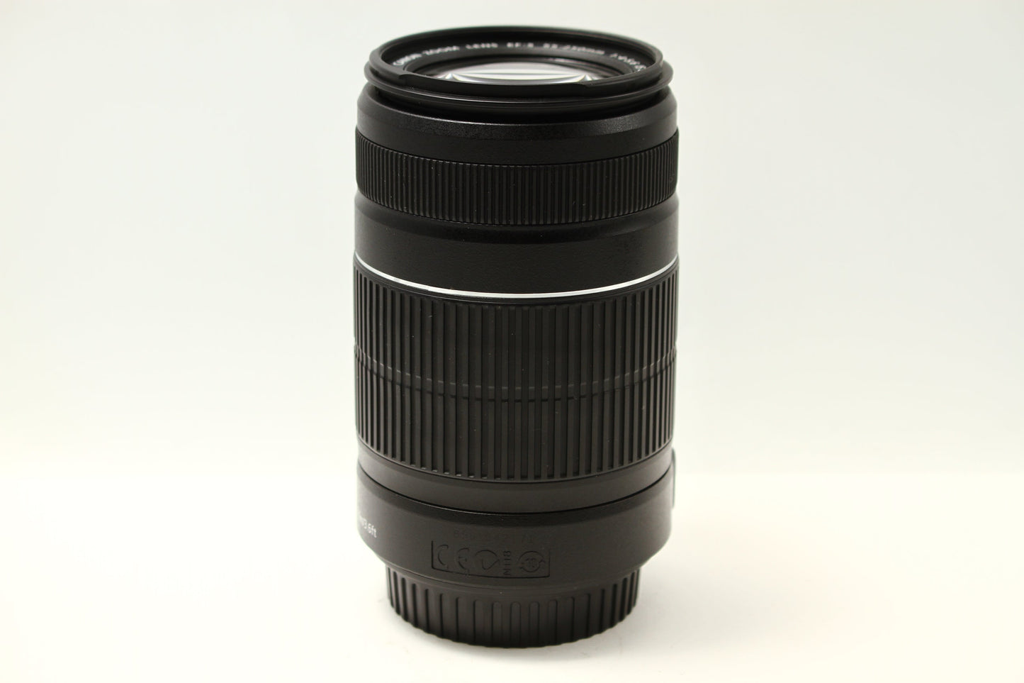 EF-S 55-250/4-5.6 IS II