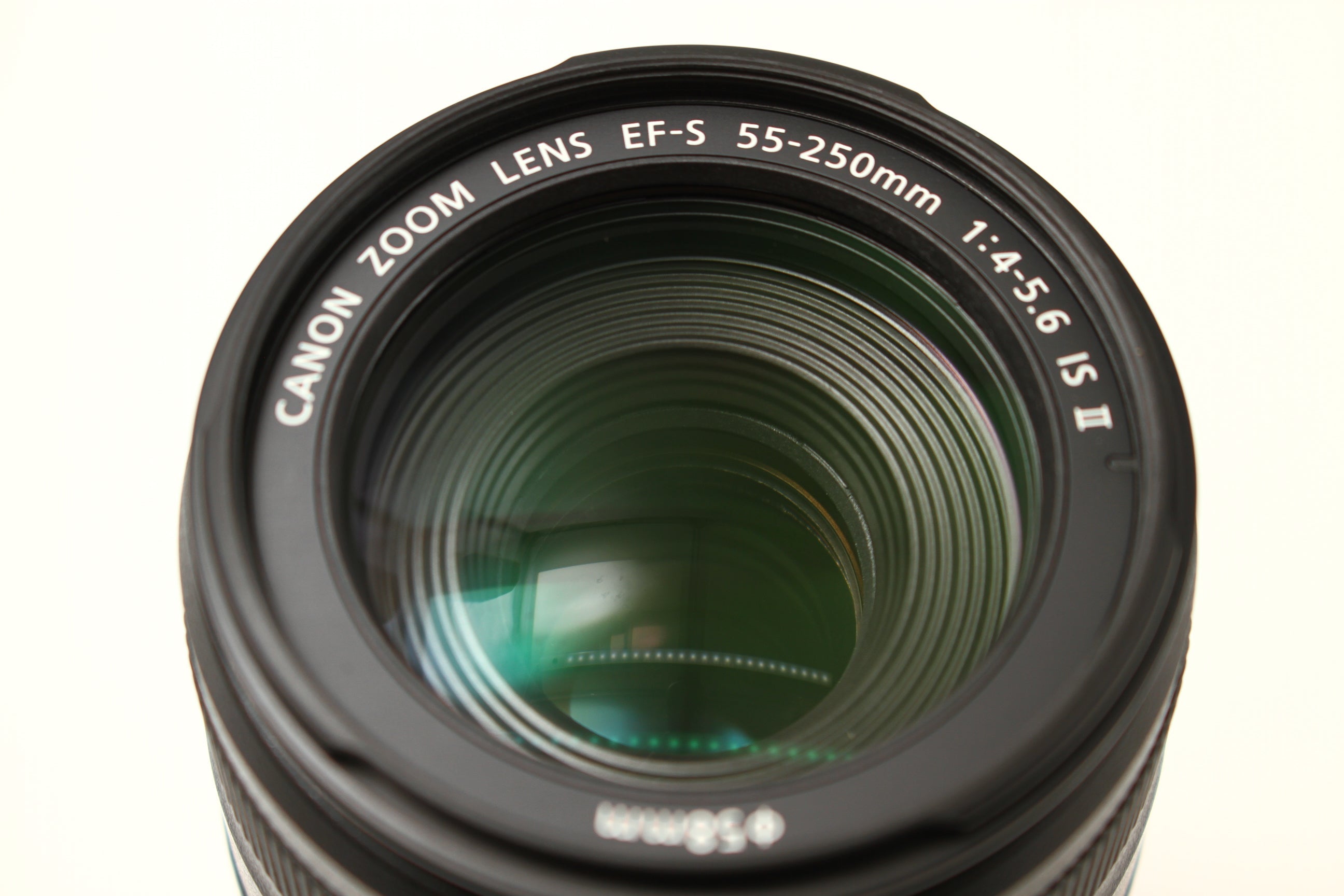 キヤノン　EFレンズ　総合カタログ　1996年9月　A キヤノン EFレンズ 総合カタログ 1996年9月 A EFレンズ一覧：レンズ