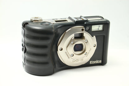 DIGITAL 現場監督 DG-2