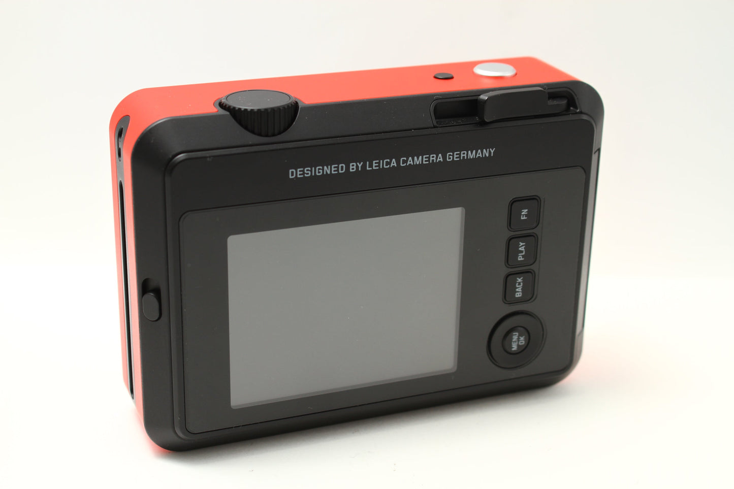 SOFORT 2 ゾフォート レッド