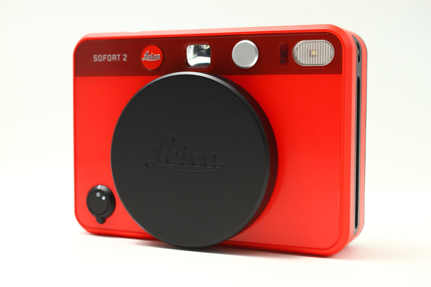 SOFORT 2 ゾフォート レッド