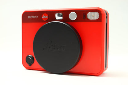 SOFORT 2 ゾフォート レッド