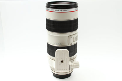 EF 70-200/2.8 L IS USM