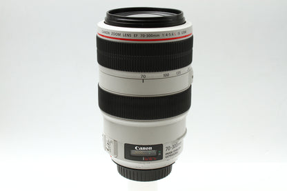 EF 70-300/4-5.6 L IS USM