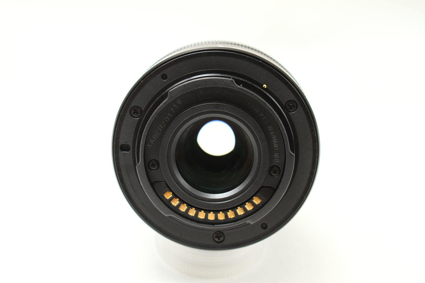 G VARIO 12-32/3.5-5.6 ASPH.MEGA O.I.S. ブラック