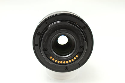 G VARIO 12-32/3.5-5.6 ASPH.MEGA O.I.S. ブラック