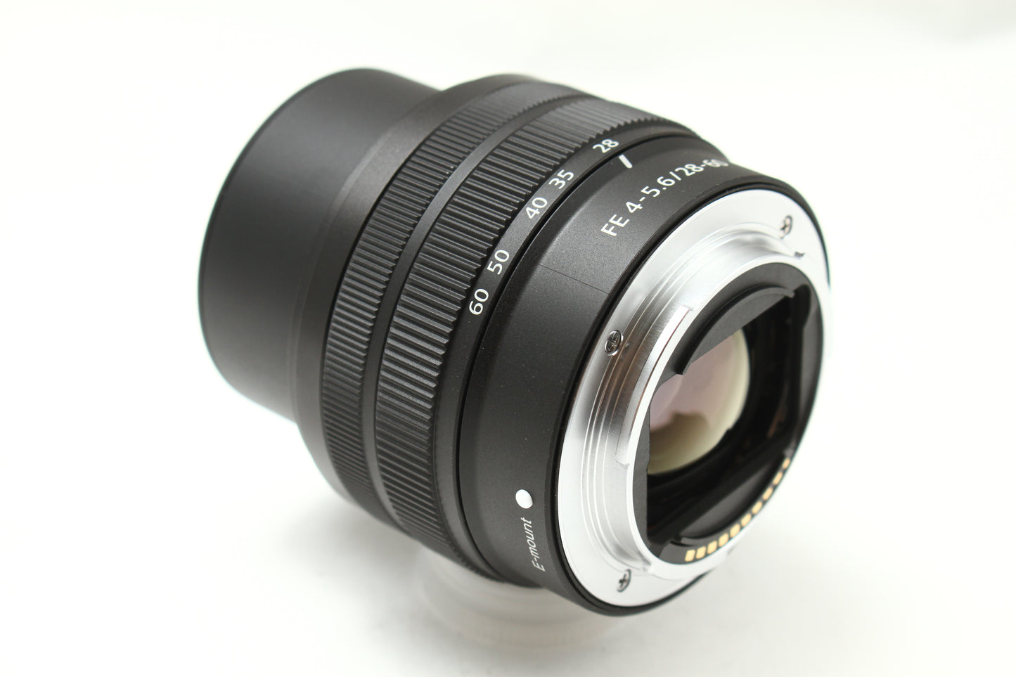 FE 28-60/4-5.6