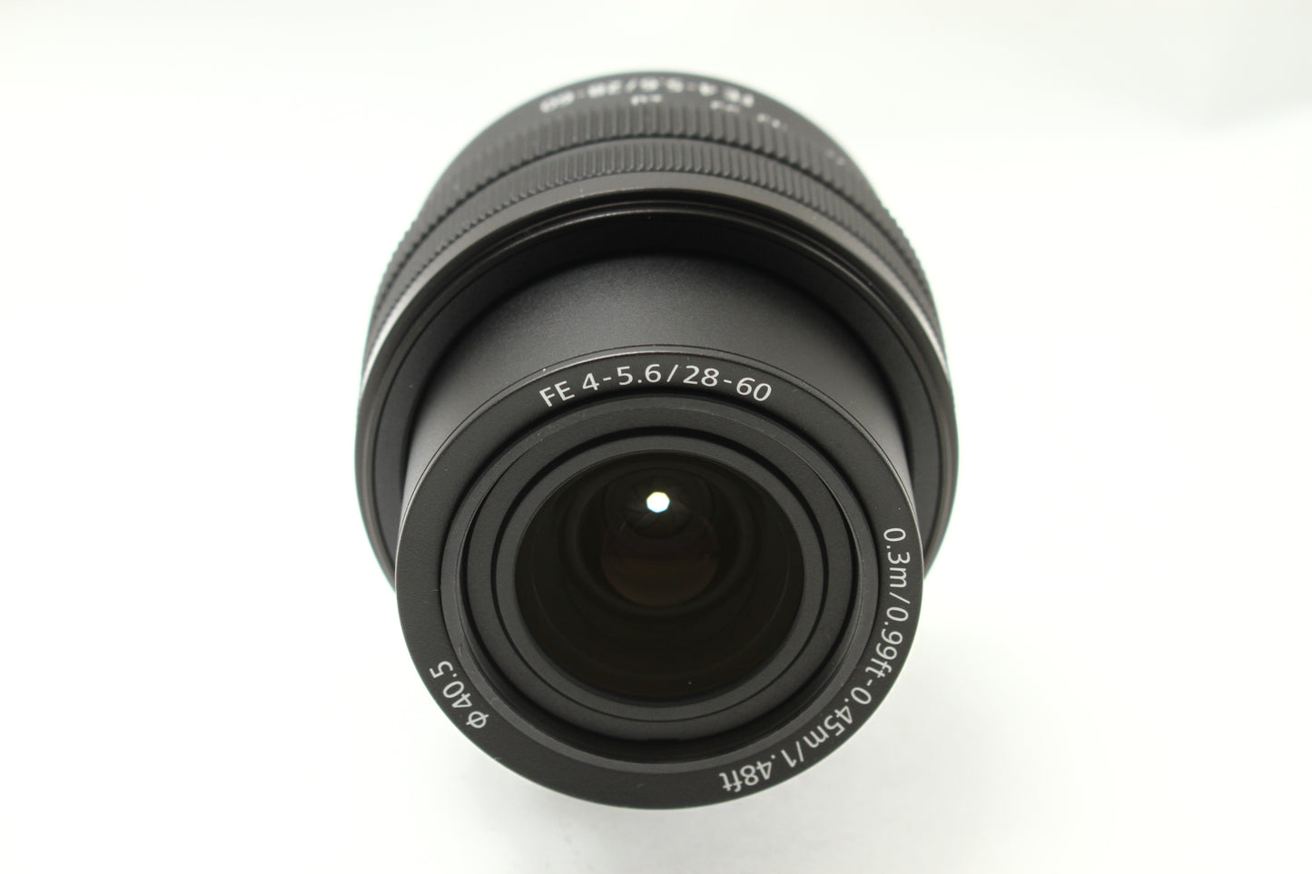 FE 28-60/4-5.6