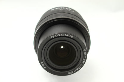 FE 28-60/4-5.6