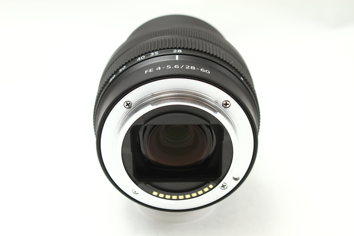 FE 28-60/4-5.6